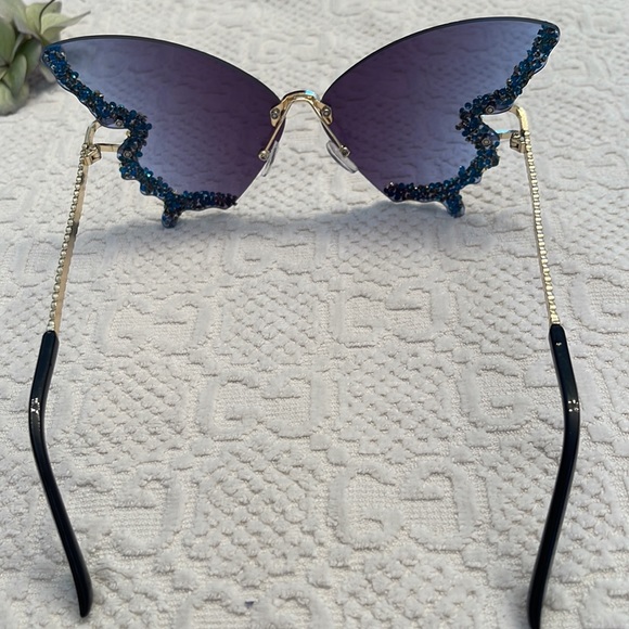 Women’s sunglasses - Picture 4 of 4